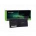 Green Cell Batería HSTNN-C72C HSTNN-Q86C 538693-251 para HP ProBook 5300 5310 5310m 5320 5320m