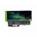 Green Cell Batería TD06 para HP EliteBook 6930p 8440p 8440w Compaq 6450b 6545b 6530b 6540b 6555b 6730b 6735b ProBook 6550b