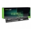 Green Cell Batería PR06 633805-001 650938-001 para HP ProBook 4330s 4331s 4430s 4431s 4446s 4530s 4535s 4540s 4545s