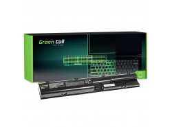 Green Cell Batería PR06 para HP ProBook 4330s 4331s 4430 4430s 4431s 4435s 4446s 4530 4530s 4535 4535s 4540 4540s 4545 4545s
