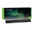 Green Cell Batería KI04 800049-001 800050-001 800009-421 800010-421 HSTNN-DB6T HSTNN-LB6S para HP Pavilion 15-AB 15-AK 17-G