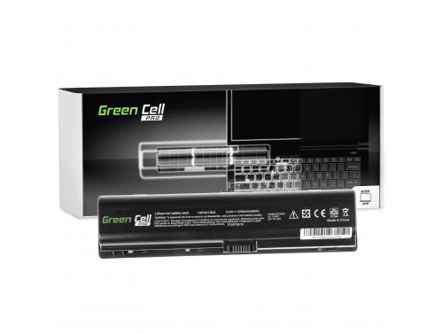 Green Cell PRO Batería HSTNN-DB42 HSTNN-LB42 446506-001 446507-001 para HP Pavilion DV6000 DV6500 DV6600 DV6700 DV6800 G7000