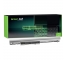 Green Cell Batería LA04 LA04DF 728460-001 728248-851 HSTNN-IB5S para HP Pavilion 15-N 15-N000 15-N200 HP 248 G1 340 G1