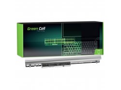 Green Cell Batería LA04 LA04DF 728460-001 728248-851 HSTNN-IB5S para HP Pavilion 15-N 15-N000 15-N200 HP 248 G1 340 G1