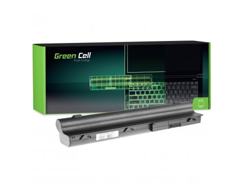Green Cell Batería HSTNN-IB74 HSTNN-IB75 HSTNN-DB75 para HP Pavilion DV7-1000 DV7-1040EW DV7-1140EW DV7-3010EW DV8 HP HDX18