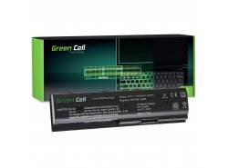 Green Cell Batería MO06 671731-001 671567-421 HSTNN-LB3N para HP Envy DV7 DV7-7200 M6 M6-1100 Pavilion DV6-7000 DV7-7000