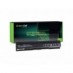 Green Cell Batería PR08 633807-001 para HP Probook 4730s 4740s