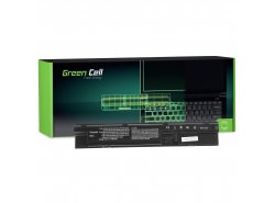Green Cell Batería FP06 FP06XL FP09 708457-001 para HP ProBook 440 G0 G1 445 G0 G1 450 G0 G1 455 G0 G1 470 G0 G2