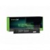 Green Cell Batería FP06 FP06XL 708457-001 708458-001 para HP ProBook 440 G1 445 G1 450 G1 455 G1 470 G1 470 G2