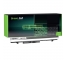 Green Cell Batería RA04 RA04XL 708459-001 745662-001 HSTNN-IB4L para HP ProBook 430 G1 430 G2