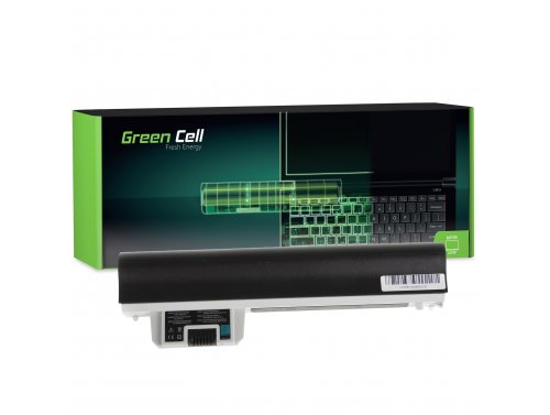 Green Cell Batería GB06 HSTNN-OB2D HSTNN-YB2D para HP Pavilion DM1-3110EW DM1-3110EZ DM1-3220EW DM1Z-3000 DM1Z-3200