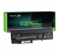 Green Cell Batería TD09 para HP EliteBook 6930p 8440p 8440w Compaq 6450b 6545b 6530b 6540b 6555b 6730b 6735b ProBook 6550b
