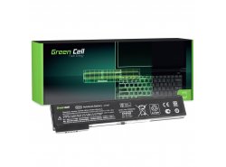 Green Cell Batería MI06 HSTNN-UB3W para HP EliteBook 2170p