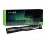 Green Cell Batería RI04 805294-001 805047-851 HSTNN-DB7B para HP ProBook 450 G3 455 G3 470 G3