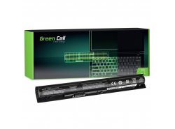 Green Cell Batería RI04 805294-001 para HP ProBook 450 G3 455 G3 470 G3