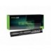 Green Cell Batería RI04 805294-001 805047-851 HSTNN-DB7B para HP ProBook 450 G3 455 G3 470 G3