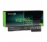 Green Cell Batería VH08 VH08XL 632425-001 HSTNN-LB2P HSTNN-LB2Q para HP EliteBook 8560w 8570w 8760w 8770w