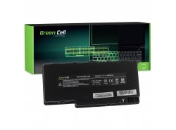 Green Cell Batería FD06 538692-541 577093-001 para HP Pavilion DM3-1010EW DM3-1010SA DM3-1110EW DM3T DM3Z