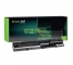 Green Cell Batería PH06 593572-001 593573-001 para HP 420 620 625 ProBook 4320s 4320t 4326s 4420s 4421s 4425s 4520s 4525s