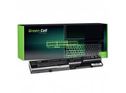 Green Cell Batería PH06 PH09 para HP 420 620 625 Compaq 320 420 620 621 625 ProBook 4320s 4420s 4425s 4520 4520 4520s 4525s