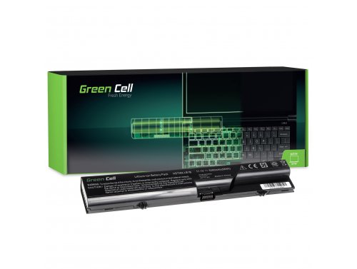 Green Cell Batería PH06 593572-001 593573-001 para HP 420 620 625 ProBook 4320s 4320t 4326s 4420s 4421s 4425s 4520s 4525s