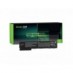 Green Cell Batería CC06XL CC06 para HP EliteBook 8460p 8470p 8560p 8570p 8460w 8470w ProBook 6360b 6460b 6470b 6560b 6570