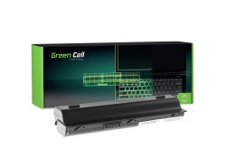 Green Cell Batería MU06 593553-001 593554-001 para HP 240 G1 245 G1 250 G1 255 G1 430 450 635 650 655 2000 Pavilion G4 G6 G7