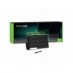 Green Cell Batería ELO4 EL04XL para HP Envy 4 4-1000 4-1100 4-1110SW 1120EW 4-1120SW 4-1130EW 4-1200
