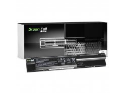 Green Cell PRO Batería FP06 FP06XL FP09 708457-001 para HP ProBook 440 G0 G1 445 G0 G1 450 G0 G1 455 G0 G1 470 G0 G2