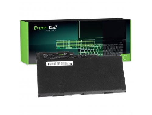 Green Cell Batería CM03XL 717376-001 716724-421 para HP EliteBook 740 745 750 755 840 845 850 855 G1 G2 ZBook 14 G2 15u G2