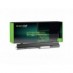 Green Cell Batería PR09 PR06 para HP ProBook 4330s 4331s 4430s 4431s 4446s 4530s 4535s 4540s 4545s