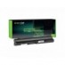 Green Cell Batería PH09 HSTNN-IB1A HSTNN-LB1A para HP 420 620 625 ProBook 4320s 4320t 4326s 4420s 4421s 4425s 4520s 4525s