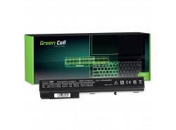 Green Cell Batería HSTNN-DB11 HSTNN-DB29 para HP Compaq 8510p 8510w 8710p 8710w nc8230 nc8430 nx7300 nx7400 nx8200 nx8220