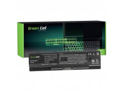 Green Cell Batería PI06 PI06XL PI09 P106 HSTNN-YB4N HSTNN-LB4N 710416-001 para HP Pavilion 14 15 17 Envy 15 17