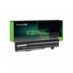 Green Cell Batería para Lenovo F40 F41 F50 3000 Y400 Y410