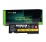 Green Cell Batería 42T4844 42T4845 442T4846 2T4847 0A36287 45N1038 45N1039 para Lenovo ThinkPad T420s T420si