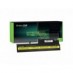 Green Cell Batería 08K8192 08K8193 para Lenovo ThinkPad T40 T41 T42 T43 R50 R50e R51 R51e