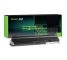 Green Cell Batería L09L6Y02 L09S6Y02 para Lenovo G560 G565 G570 G575 G770 G780 B570 B575 IdeaPad Z560 Z565 Z570 Z575 Z585