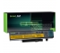 Green Cell Batería L09L6D16 L09N6D16 L09S6D16 L10L6Y01 L10N6Y01 L10S6Y01 para Lenovo B560 V560 IdeaPad Y460 Y560