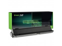 Green Cell Laptop Battery 42T4893 42T4894 para IBM Lenovo ThinkPad X120 Edge 11 E10 Mini 10
