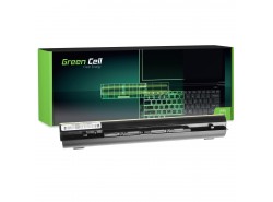 Green Cell Batería L12M4E01 L12L4E01 L12L4A02 L12M4A02 para Lenovo G50 G50-30 G50-45 G50-70 G50-80 G500s G505s Z50-70 Z51-70
