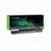 Batería para laptop Lenovo Z70-80 4400 mAh - Green Cell