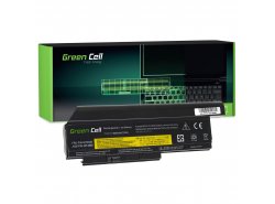 Green Cell Batería 45N1019 45N1024 45N1025 0A36307 para Lenovo ThinkPad X230 X230i X220s X220 X220i