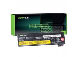 Green Cell Batería para Lenovo ThinkPad T440 T440s T450 T450s T460 T460p T470p T550 T560 W550s X240 X250 X260 X270