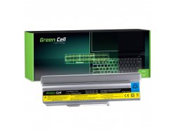 Green Cell Batería 42T5212 92P1184 para Lenovo 3000 C200 N100 N200