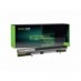 Green Cell Batería L12S4A01 L12S4F01 L12M4A01 para Lenovo IdeaPad S500 Flex 14 14D 15 15D