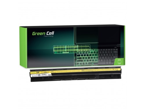 Batería para laptop Lenovo Z70-80 2200 mAh - Green Cell