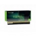 Batería para laptop Lenovo Z70-80 2200 mAh - Green Cell