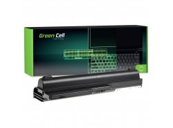 Green Cell Batería L08L6Y02 L08S6Y02 para Lenovo B460 B550 G430 G450 G530 G530M G550 G550A G555 N500 V460 IdeaPad Z360