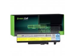 Green Cell Batería L08S6D13 L08O6D13 L08L6D13 para Lenovo IdeaPad Y450 Y450G Y450A Y550 Y550A Y550P